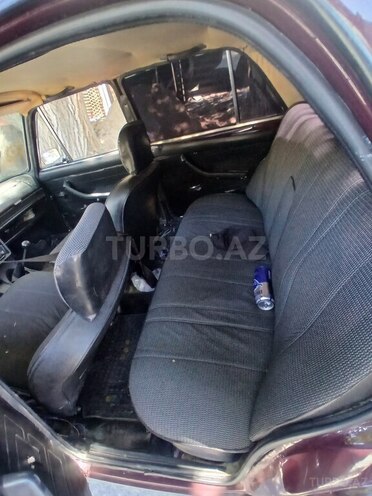 LADA (VAZ) 2106-6
