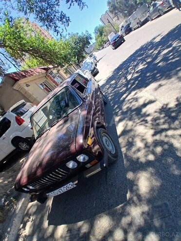 LADA (VAZ) 2106-2