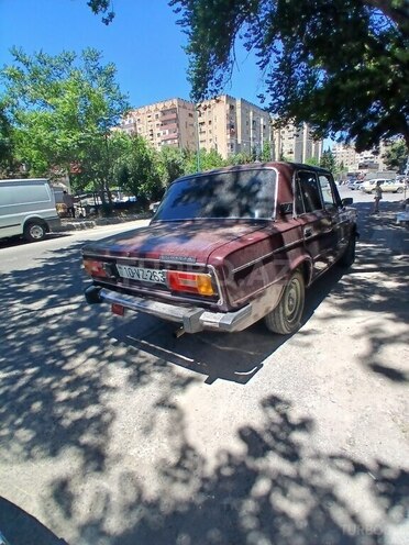 LADA (VAZ) 2106-3