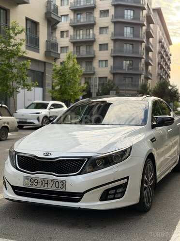 Kia Optima-8