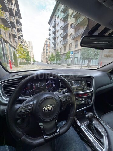Kia Optima-13