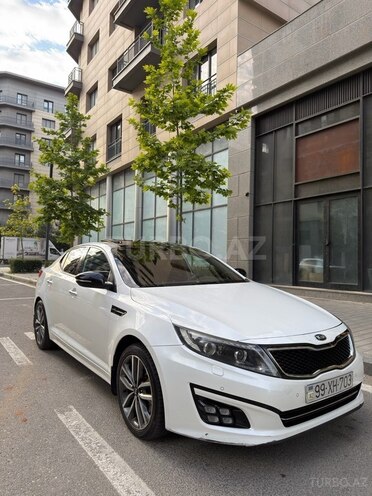 Kia Optima-5