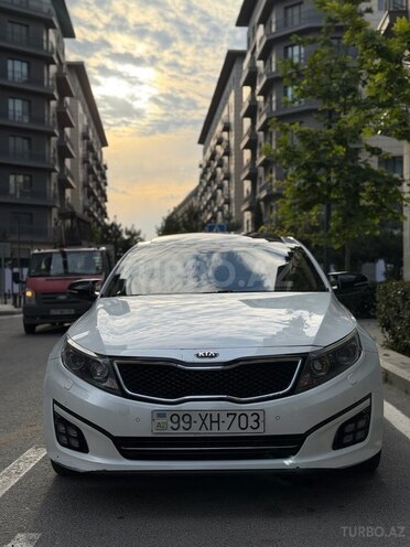 Kia Optima-9