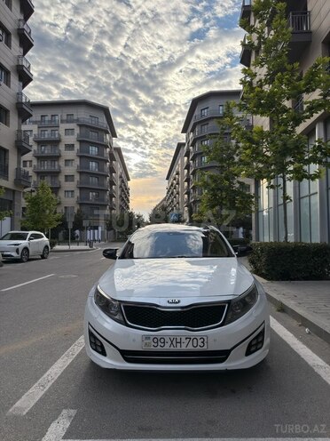 Kia Optima-1