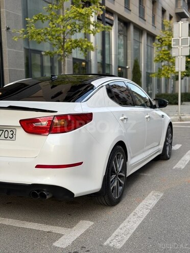 Kia Optima-6