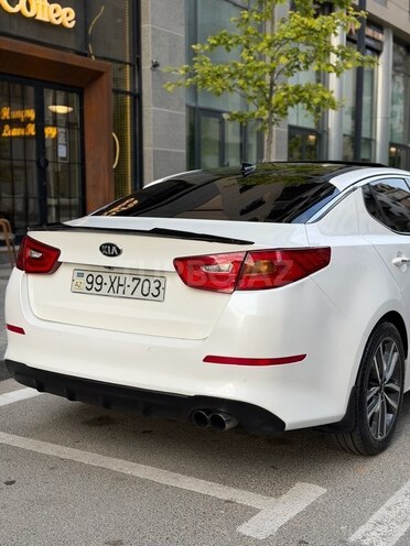 Kia Optima-7