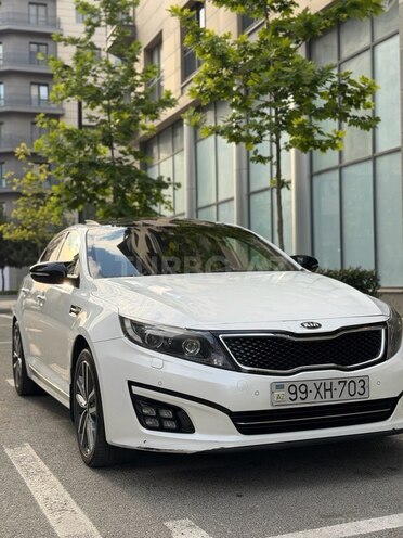 Kia Optima-10