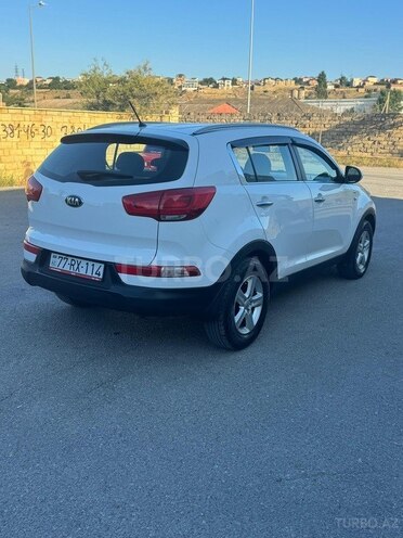 Kia Sportage-5