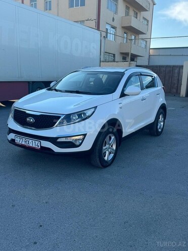 Kia Sportage-4