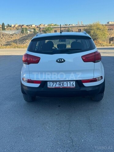 Kia Sportage-2
