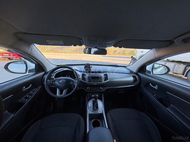 Kia Sportage-3