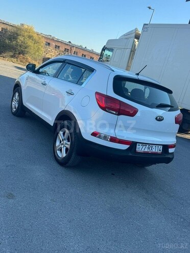 Kia Sportage-6