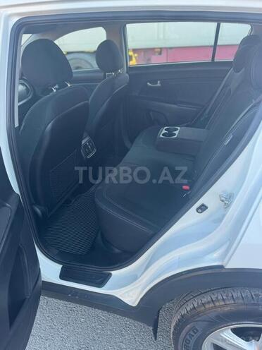 Kia Sportage-7