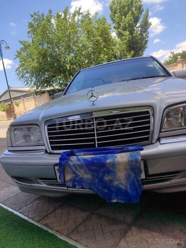 Mercedes C 230-1