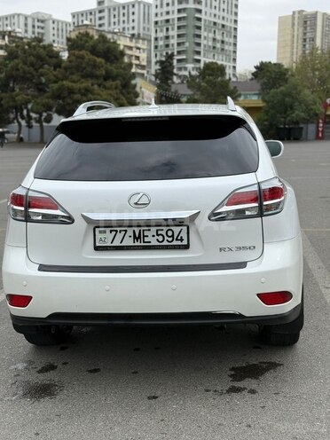 Lexus RX 350-3