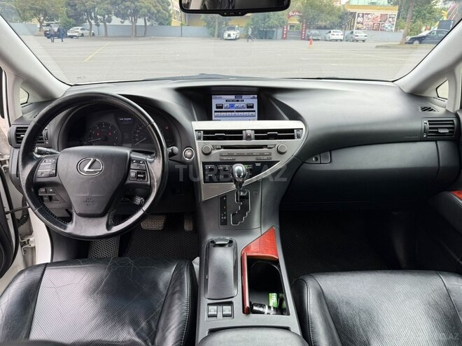 Lexus RX 350-7