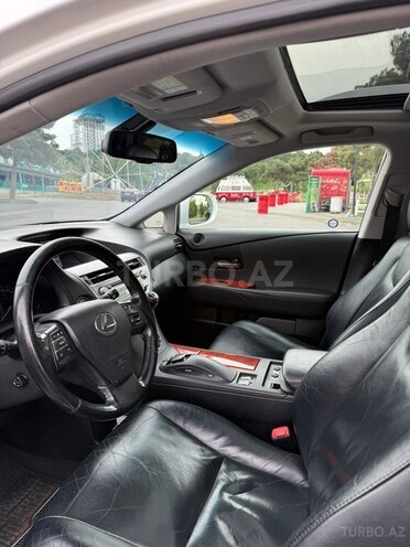 Lexus RX 350-6