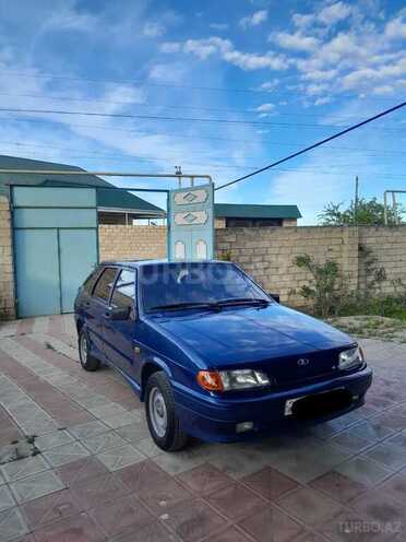 LADA (VAZ) 2114-1