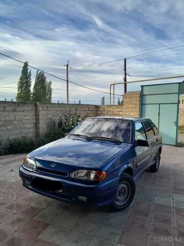 LADA (VAZ) 2114-2