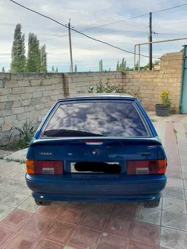 LADA (VAZ) 2114-3