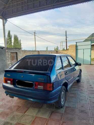 LADA (VAZ) 2114-4