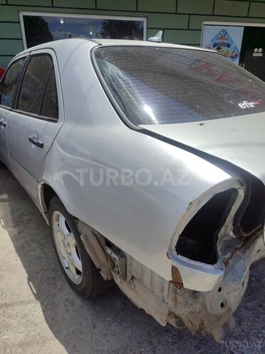 Mercedes C 230-6