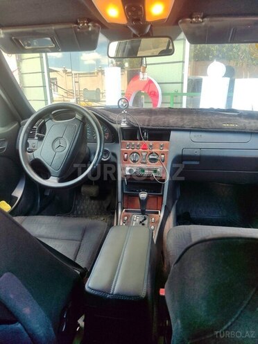Mercedes C 230-8