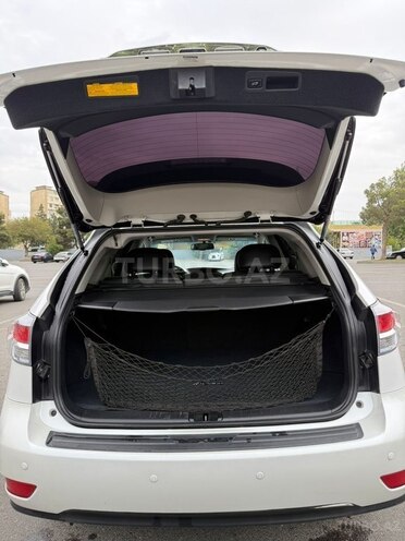 Lexus RX 350-10