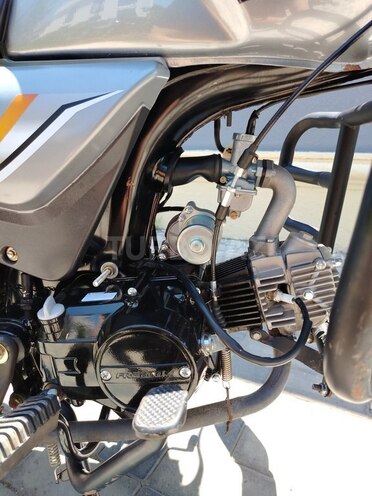 Freedom MX 49-7