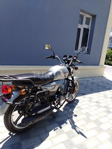 Freedom MX 49-4