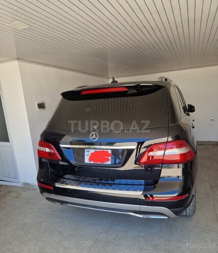 Mercedes ML 350 4MATIC-19