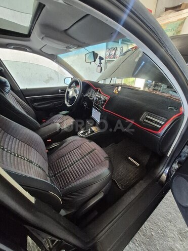 Volkswagen Golf-6