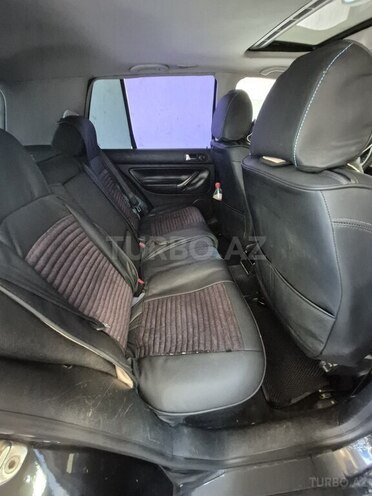 Volkswagen Golf-7