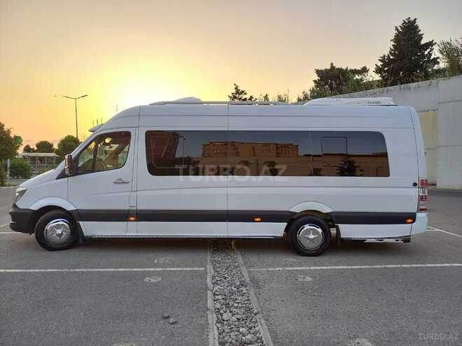 Mercedes Sprinter 316-7