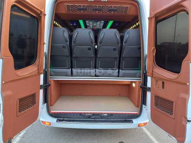 Mercedes Sprinter 316-5