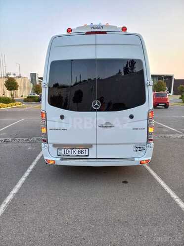 Mercedes Sprinter 316-8