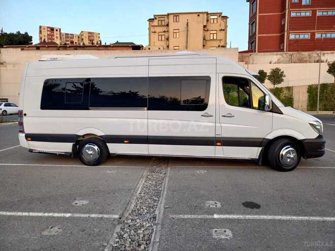 Mercedes Sprinter 316-4
