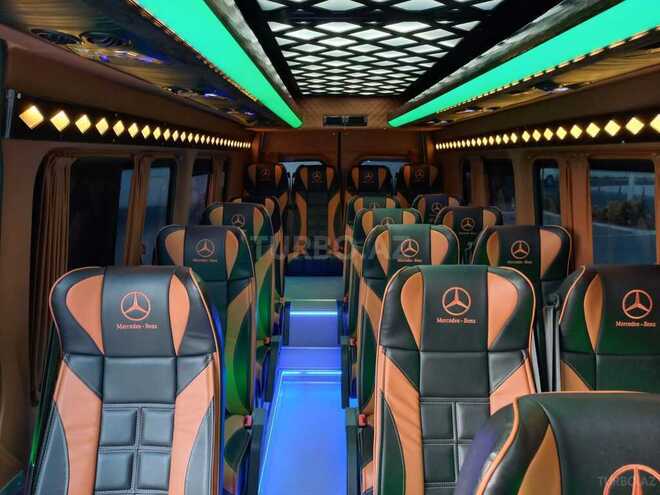 Mercedes Sprinter 316-6