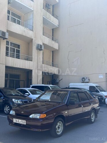 LADA (VAZ) 2115-3