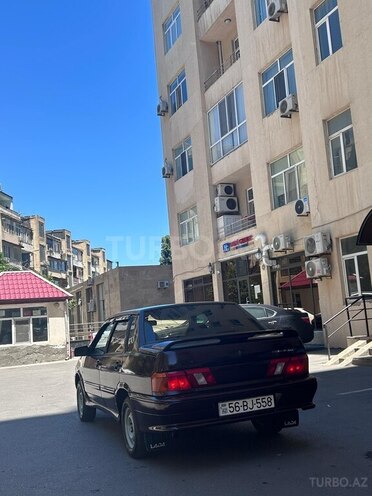 LADA (VAZ) 2115-5