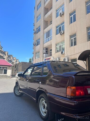 LADA (VAZ) 2115-7