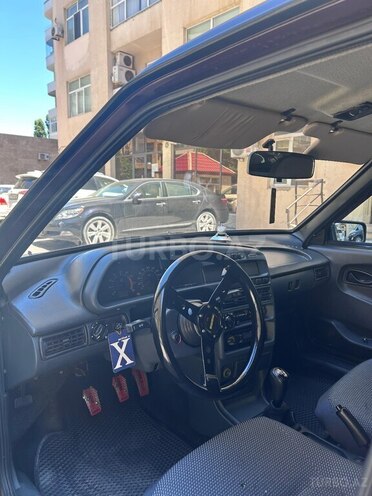 LADA (VAZ) 2115-11
