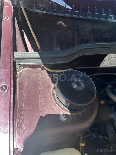 LADA (VAZ) 2115-17