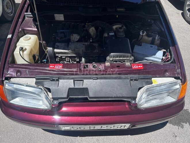 LADA (VAZ) 2115-18