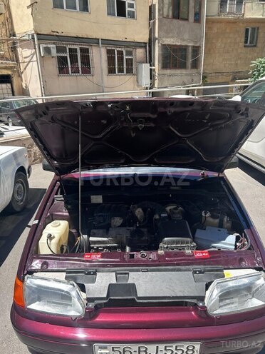 LADA (VAZ) 2115-19