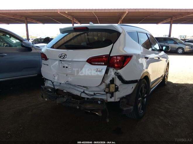 Hyundai Santa Fe-4