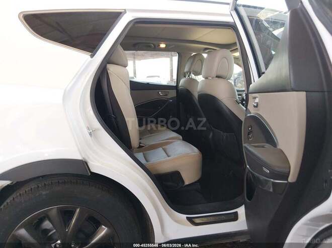 Hyundai Santa Fe-9