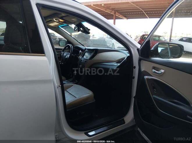 Hyundai Santa Fe-7