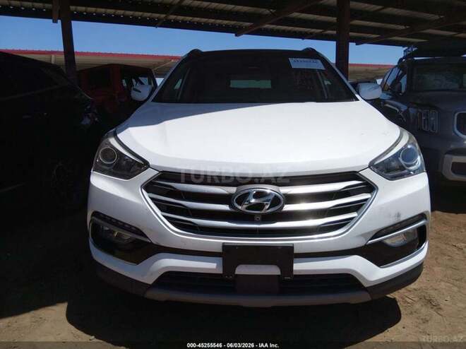 Hyundai Santa Fe-3