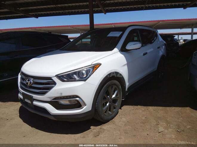 Hyundai Santa Fe-1
